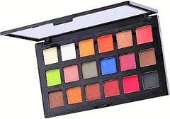 Angel Rose EYESHADOW PALETTE (18 Color)