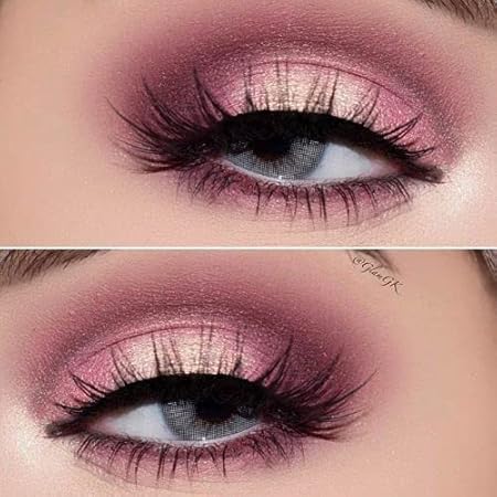 Angel Rose EYESHADOW PALETTE (18 Color)