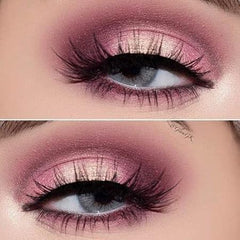 Angel Rose EYESHADOW PALETTE (18 Color)