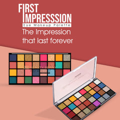 BEAUTY BERRY FIRST IMPRESSION EYESHADOW