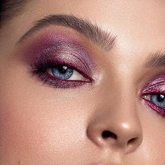 Colors Queen Ultra Pigmented 51 Colors Eyeshadow Palette with Brush