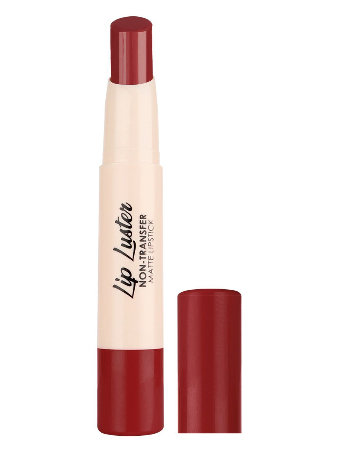 Lyon Beauty USA Lip Luster Non-Transfer Matte Lipsticks