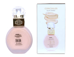 NYN NOYIN BB Foundation !Free! Makeup Pouch