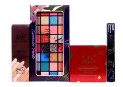 MS brand combo set all products full waterproof