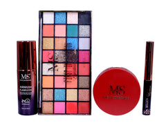 MS brand combo set all products full waterproof