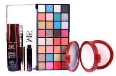 MS brand combo set all products full waterproof