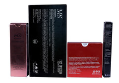 MS brand combo set all products full waterproof