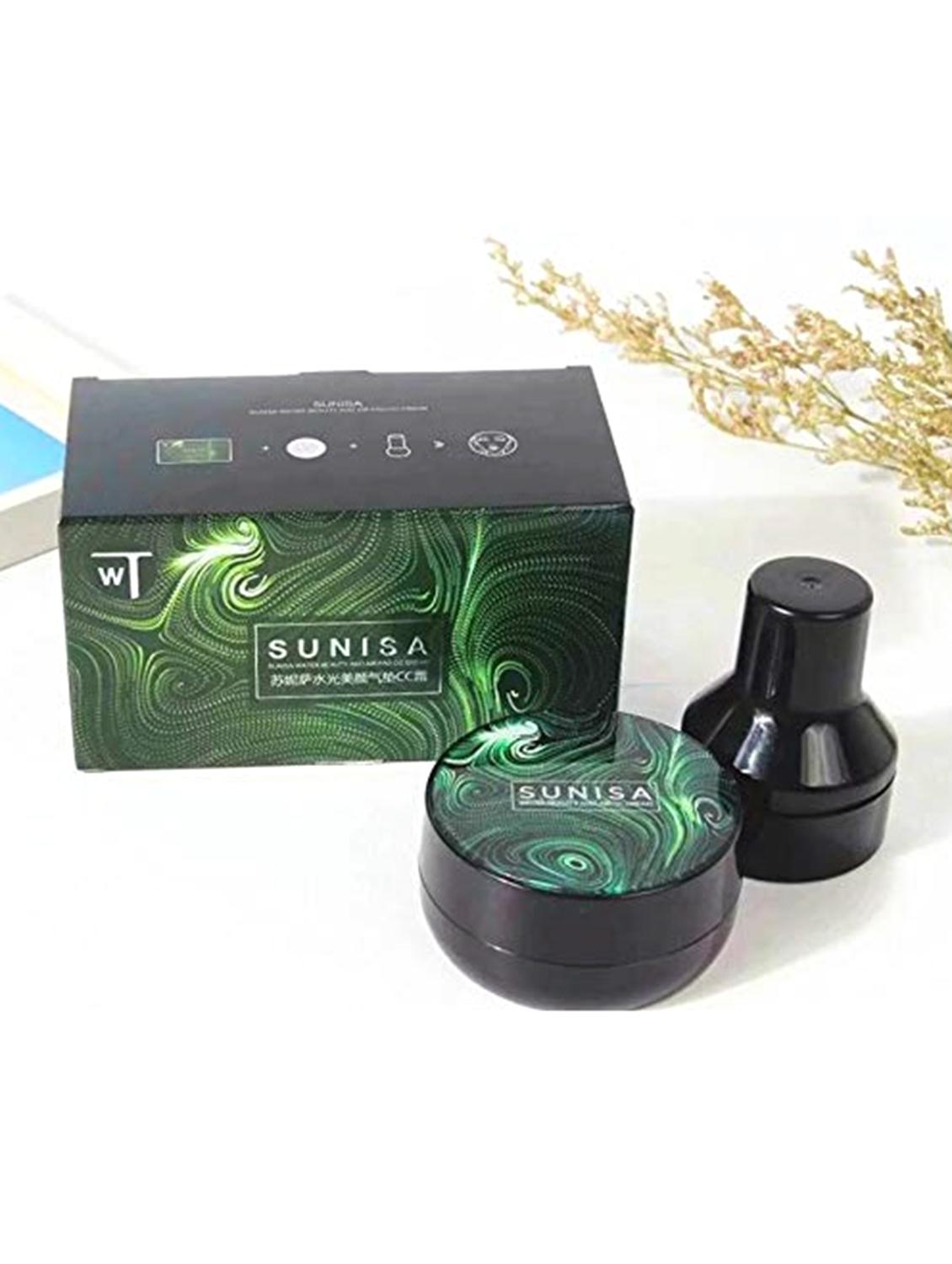 Sunisa Foundation